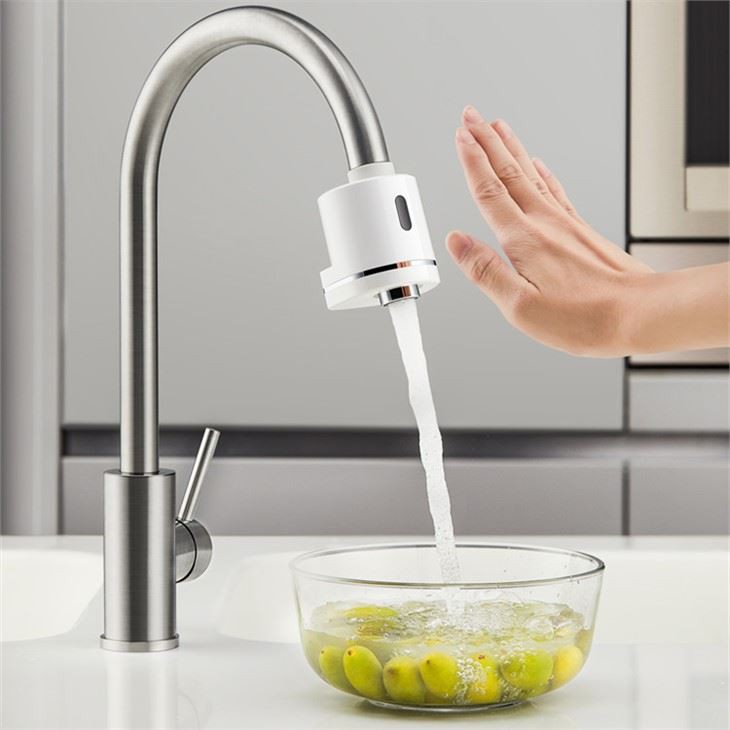 smart water saving devices
