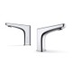 Touchless Faucets