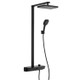 Shower System