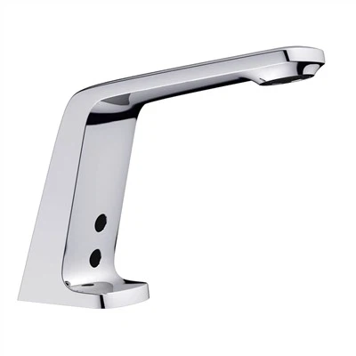 Touch Free Sink Faucet