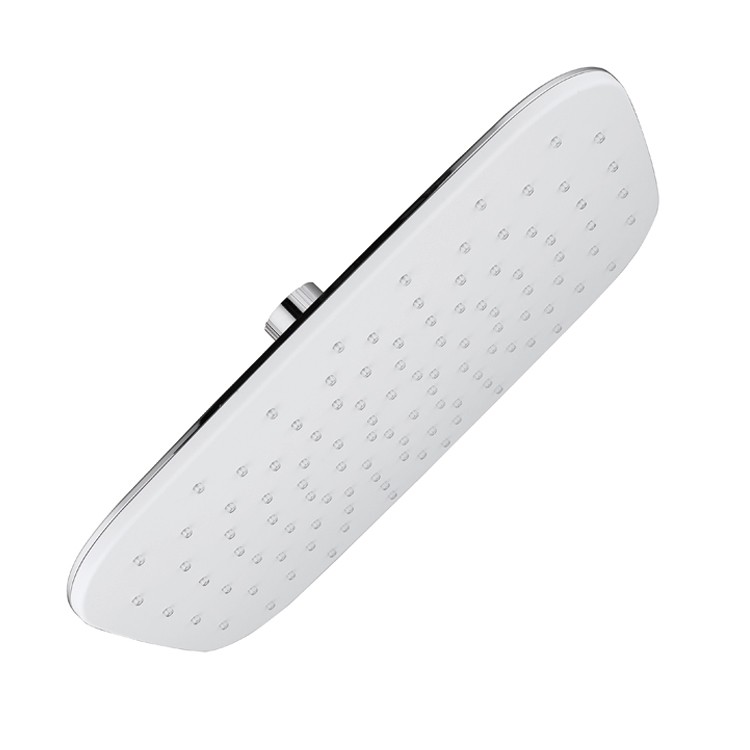 Square Overhead Shower